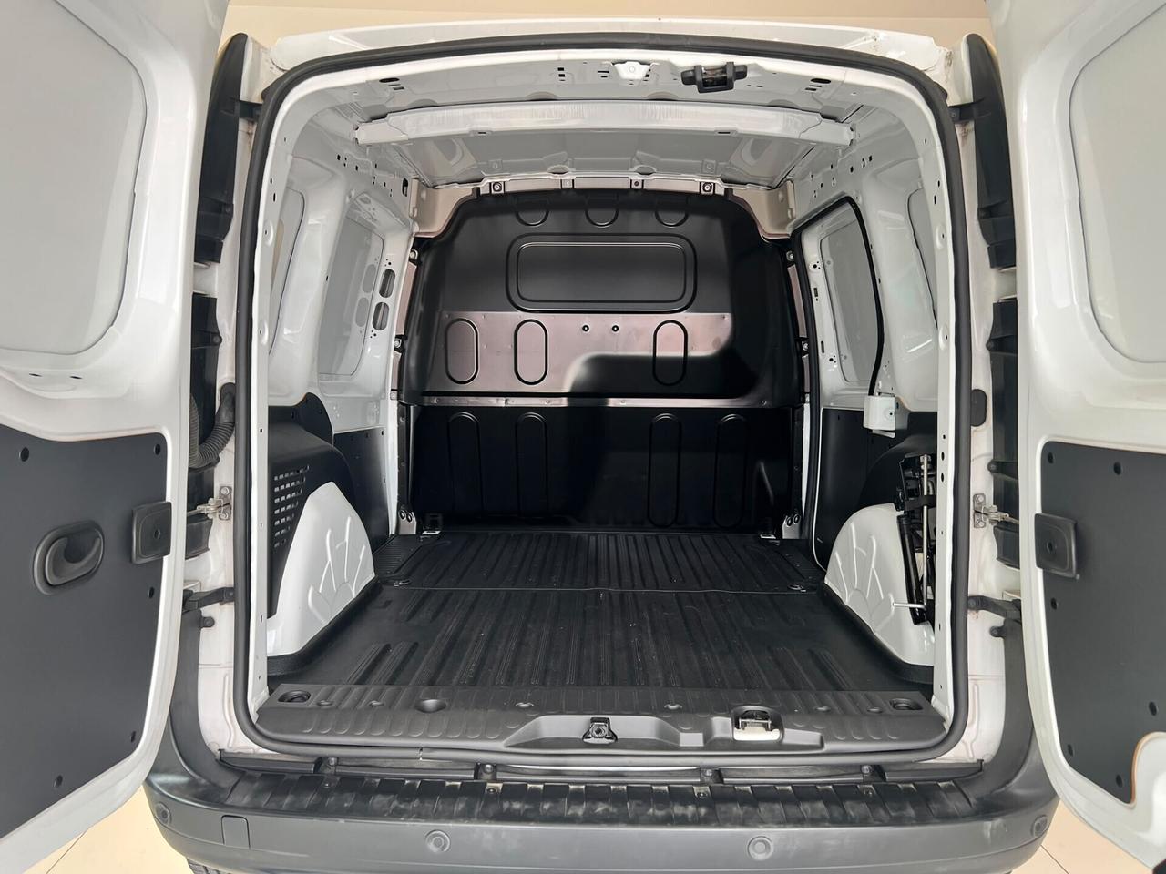 Renault Kangoo 1.5 dCi 75CV F.AP. S&S 3p. Express Compact Energy
