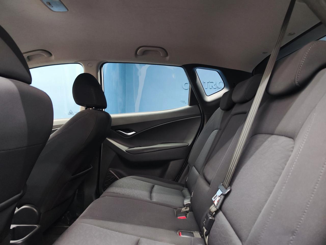 Hyundai ix20 1.4 90 CV Comfort UNICO PROPRIETARIO