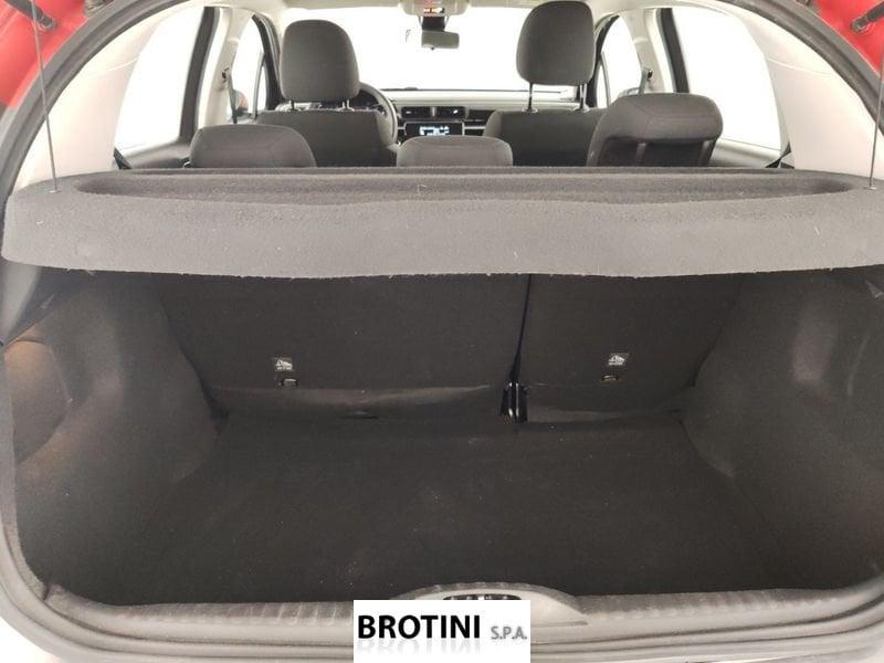 Citroën C3 PureTech 83 S&S Feel