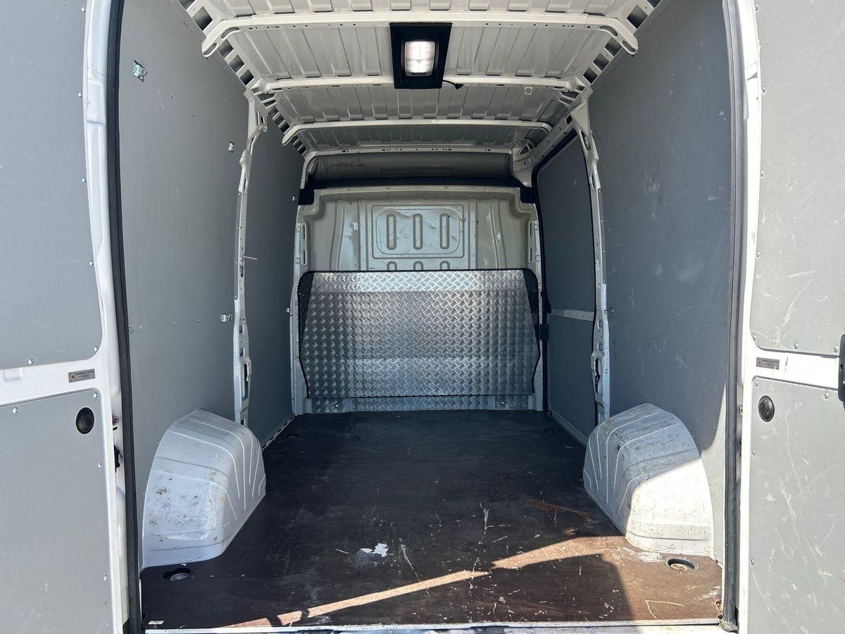 FIAT Ducato 290 33 2020 - Ducato 33 MH2 2.3 mjt 160cv