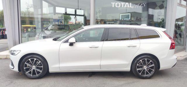 VOLVO V60 B4 (d) Geartronic Momentum Business IVA ESPOSTA