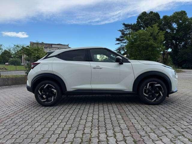 Nissan Juke Juke II 1.0 dig-t N-Connecta 114cv IVA ESPOSTA/Garanzia Nissan !!