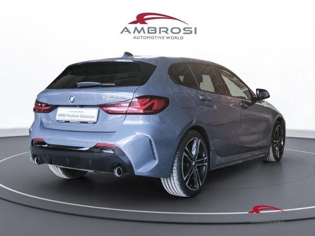 BMW 118 Serie 1 d Msport auto