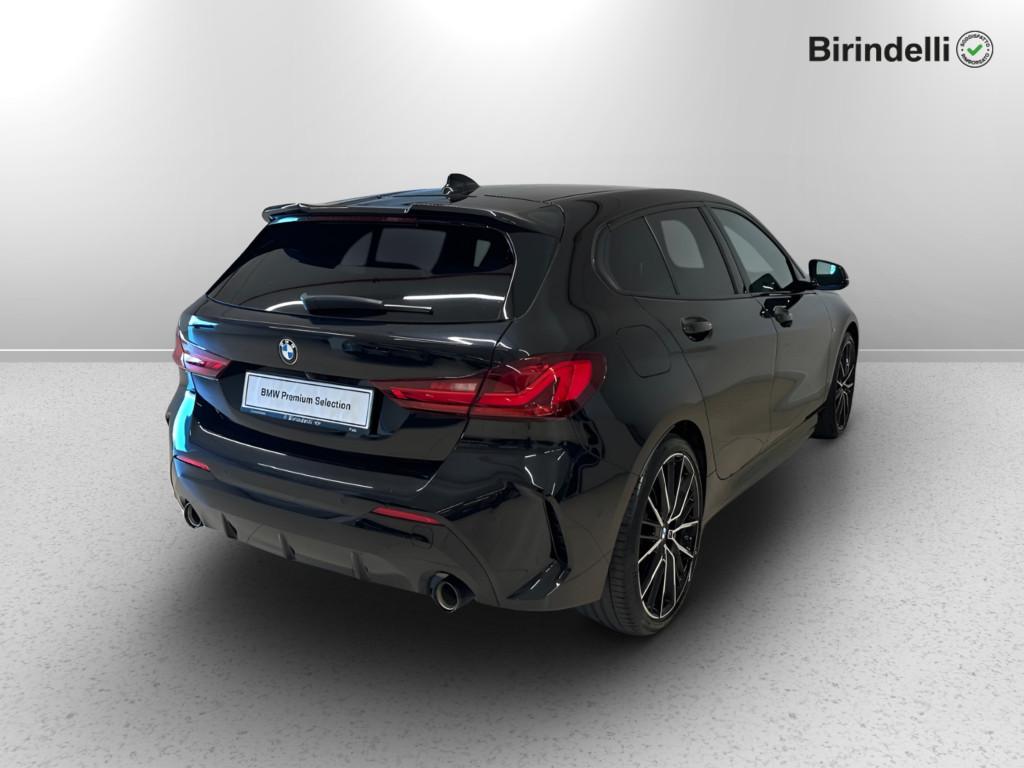 BMW Serie 1 (F40) - 118d 5p. Msport