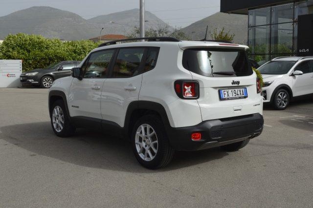 JEEP Renegade 1.0 T3 Limited