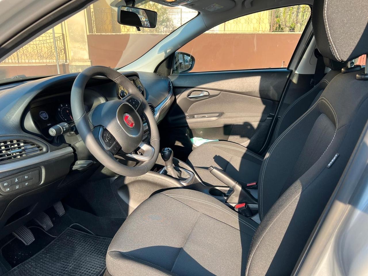 Fiat Tipo 1.3 Mjt S&S 5 porte Easy