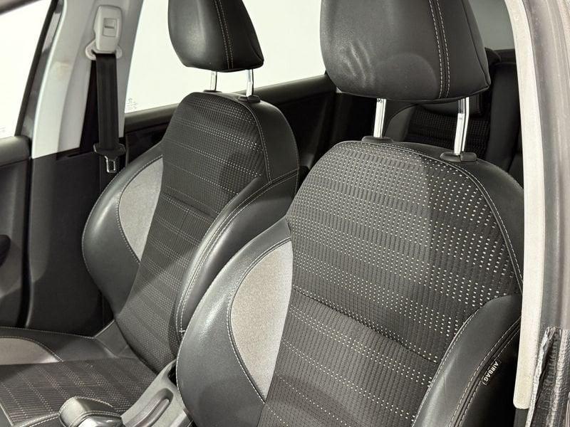 Peugeot 2008 BlueHDi 120cv Allure S/S