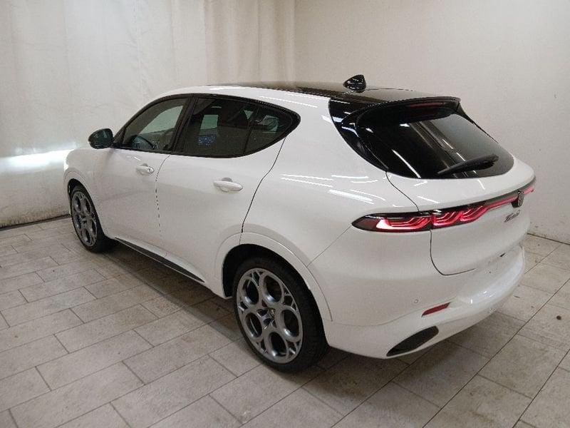 Alfa Romeo Tonale 1.6 Tributo Italiano 130cv tct6