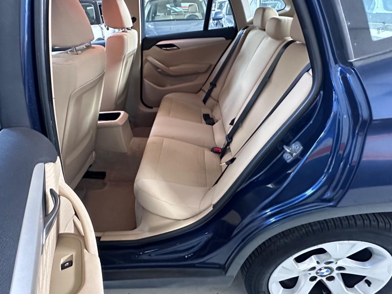Bmw X1 xDrive20d Futura