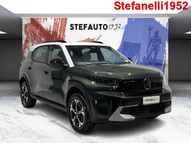 CITROEN C3 Aircross Nuova Elettrica 83kw (113cv) -Â MAX