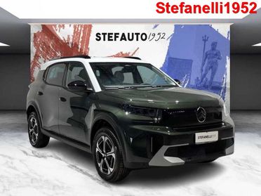 CITROEN C3 Aircross Nuova Elettrica 83kw (113cv) -Â MAX