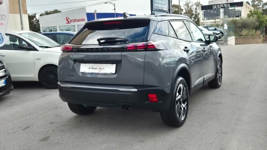 Peugeot 2008 PureTech 100 S&S Allure PACK - 2025
