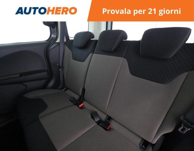 FORD Tourneo Courier 1.0 EcoBoost 100 CV Plus