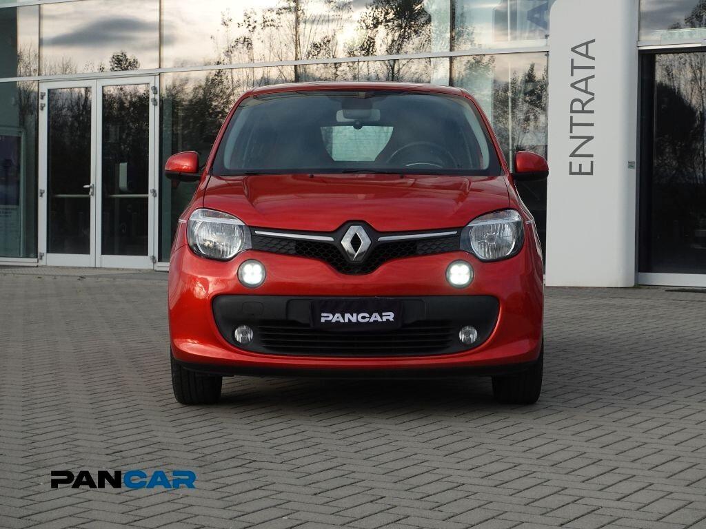 Renault Twingo 1.0 SCe Stop&Start Energy Openair