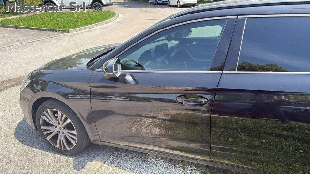 SEAT Leon Leon IV 2020 Sportstourer Sportstourer 2.0 tdi Bus