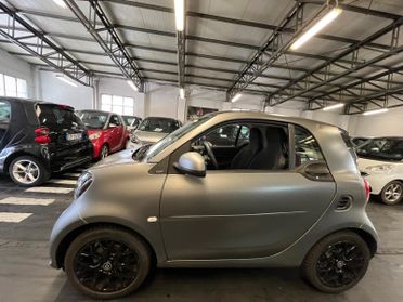 Superpassion turbo matt grey solo 41000km 90cv
