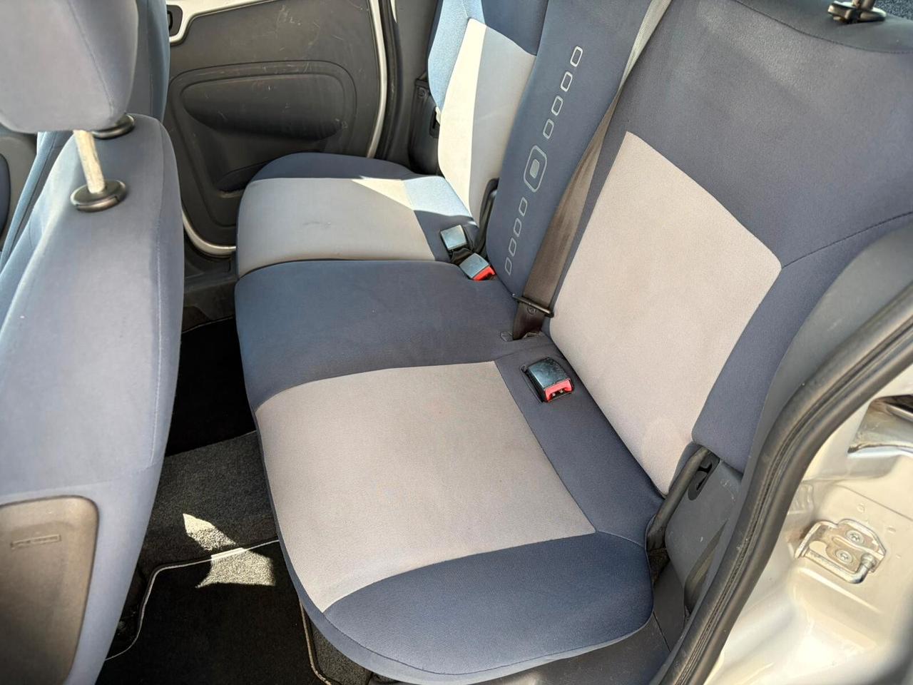 Citroen Nemo 1.4 HDi 70CV Multispace