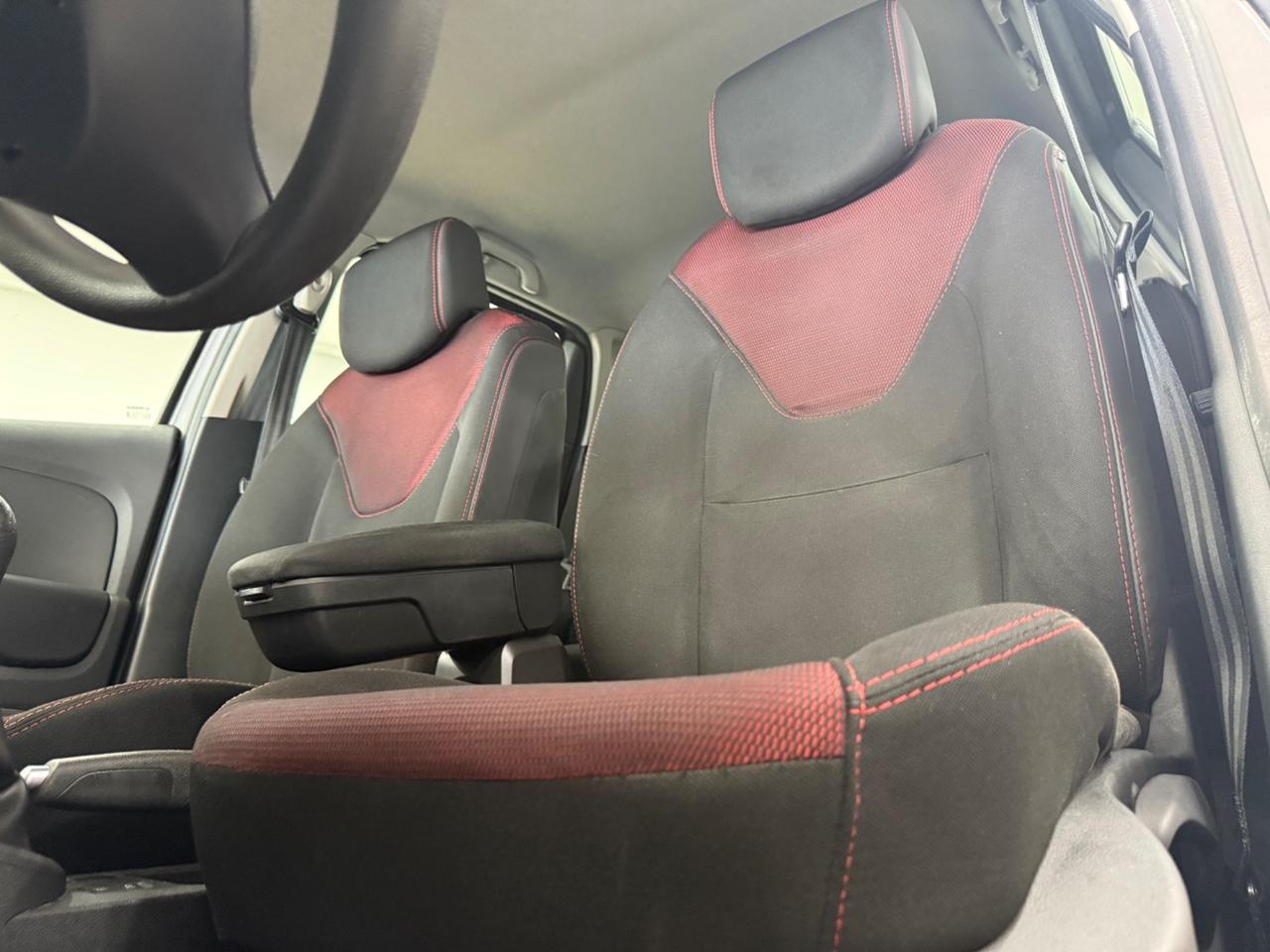 Renault Clio 1.5 dci 2016 full optional