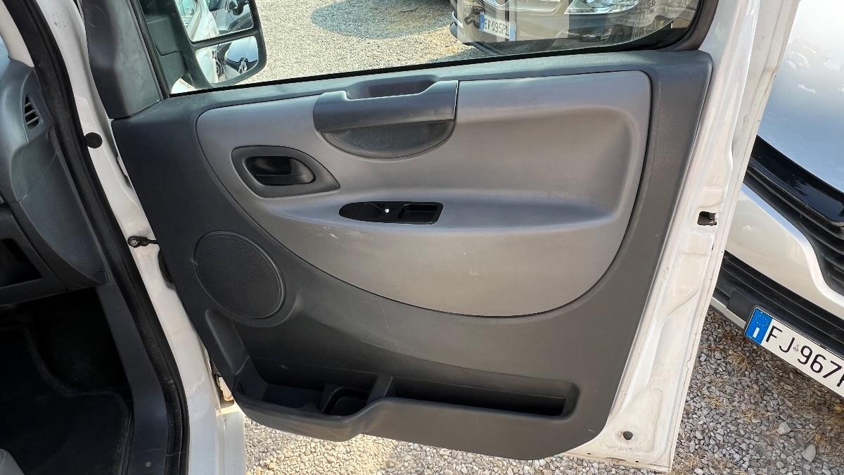 PEUGEOT expert 1.6 hdi 90cv L1H1 10q