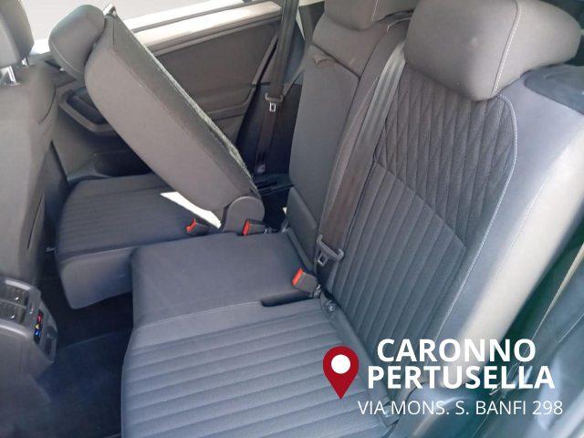 VOLKSWAGEN Tiguan Allspace 2.0 TDI SCR DSG 4MOTION Life
