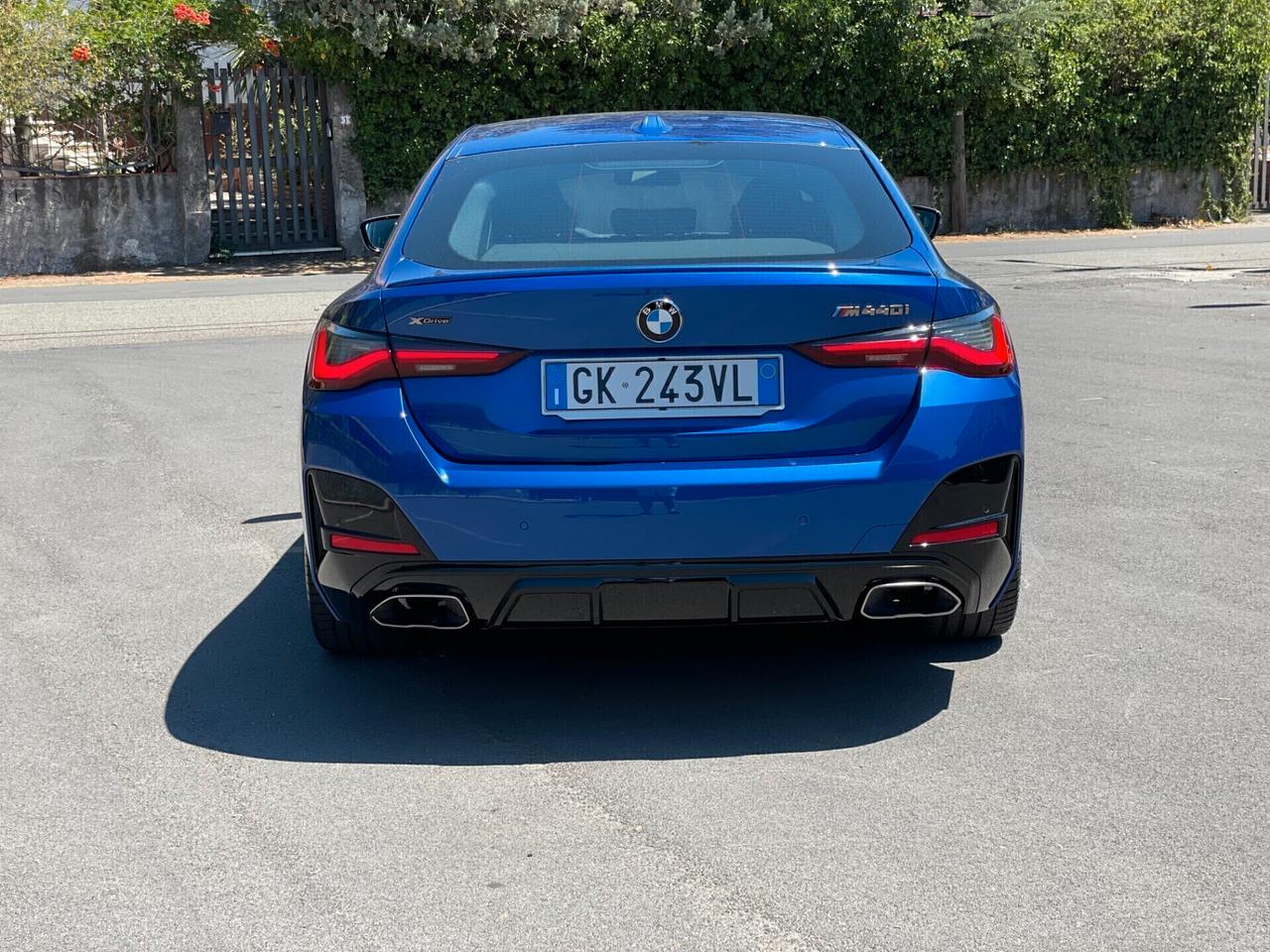 Bmw 440 M440i 48V xDrive