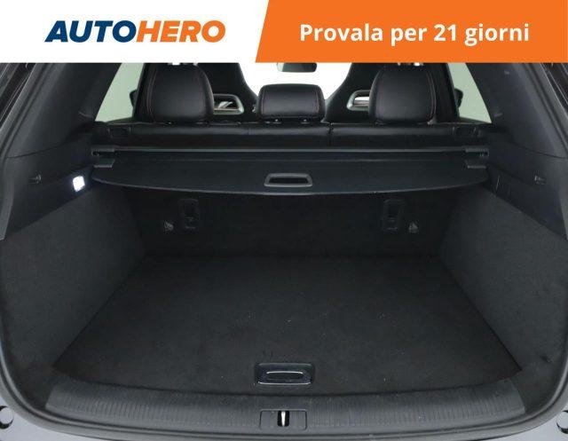 MG EHS Plug-in Hybrid Excite
