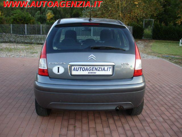 CITROEN C3 1.4 Exclusive Style Bi Energy G