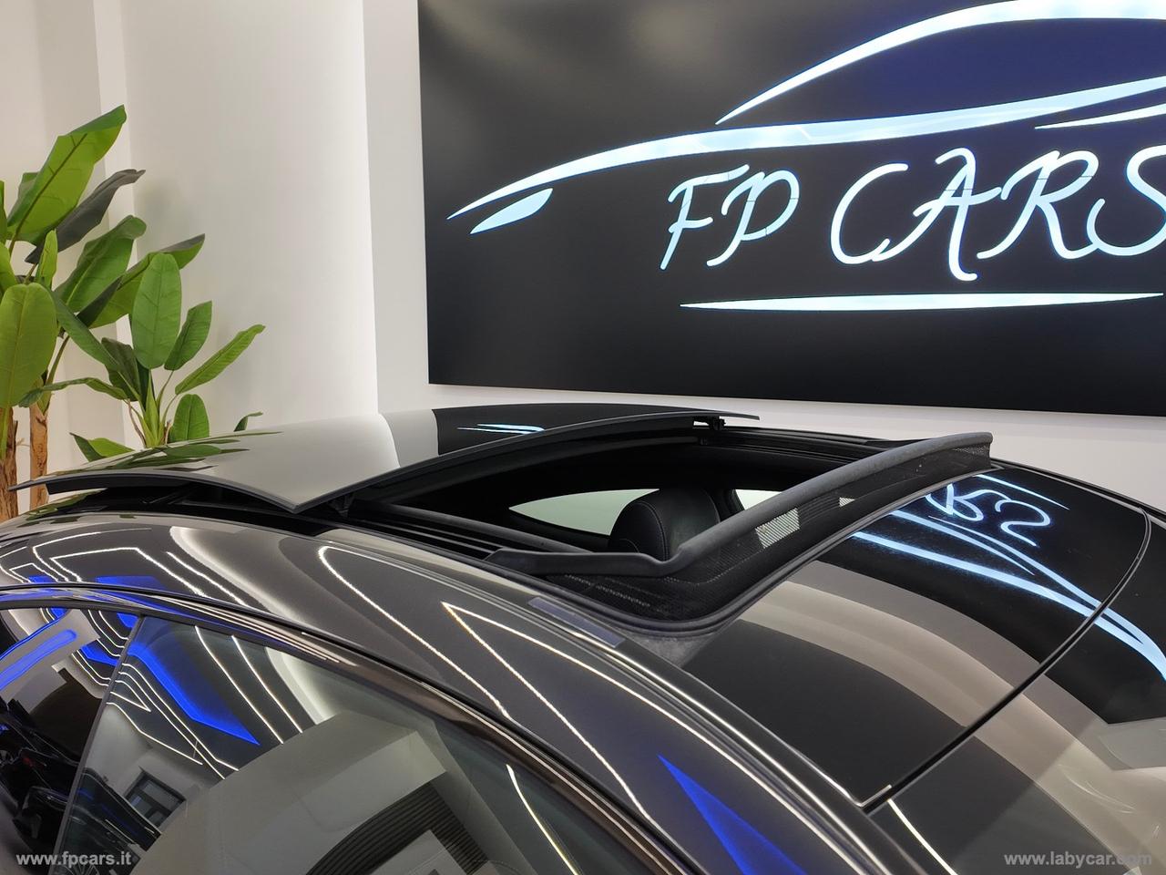 MERCEDES-BENZ C 300 d Auto 4Matic Coupé Premium Plus