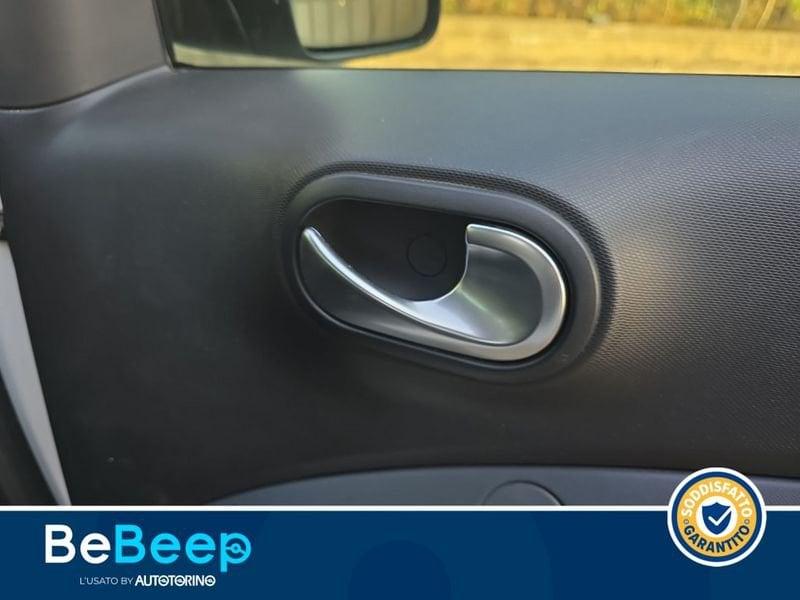 smart fortwo EQ PULSE 4,6KW