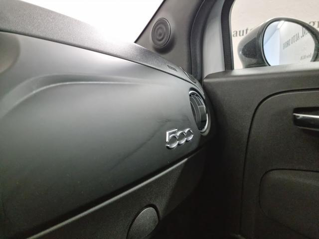 ABARTH 595 C 1.4 Turbo T-Jet 165 CV