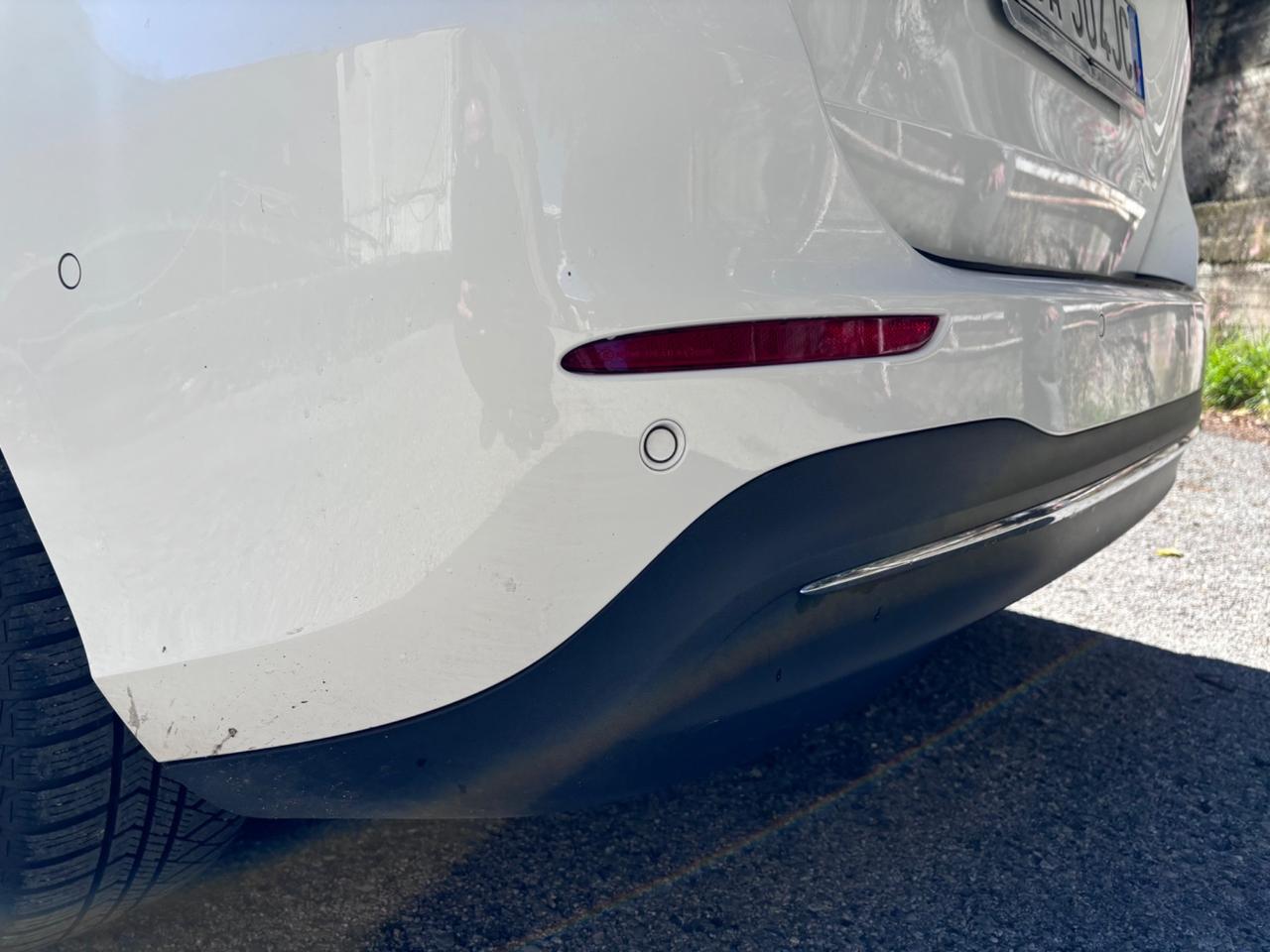 Mercedes-benz B 180 d Automatic Sport Plus