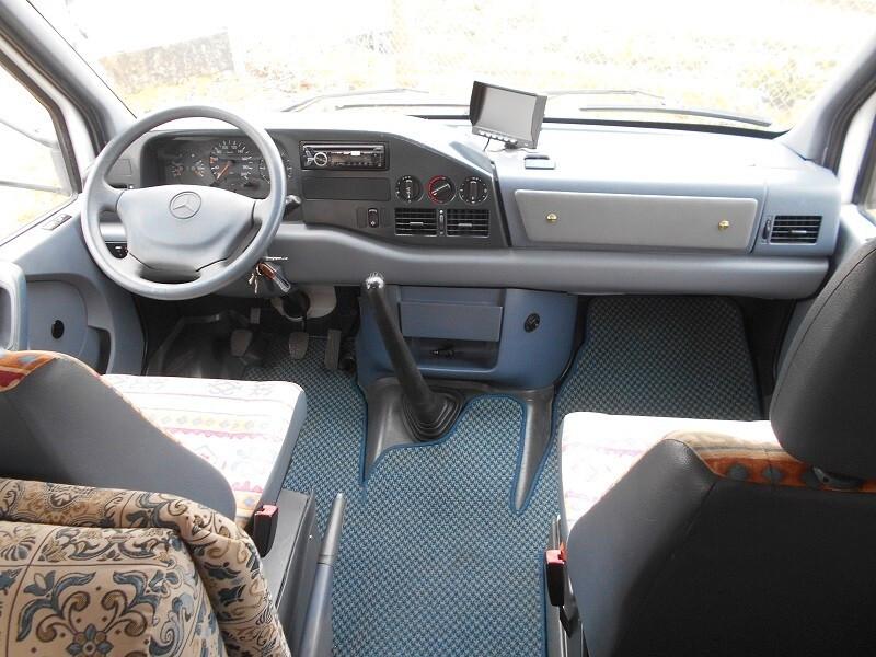 Arca Semintegrale 4.4