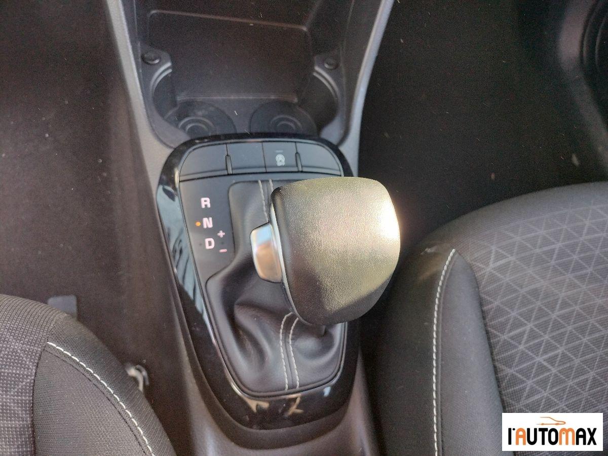 KIA - Picanto Style 1.0 dpi Cambio Automatico