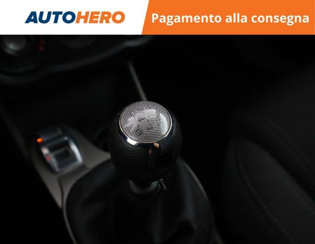 ALFA ROMEO MiTo 1.3 JTDm 95 CV S&S