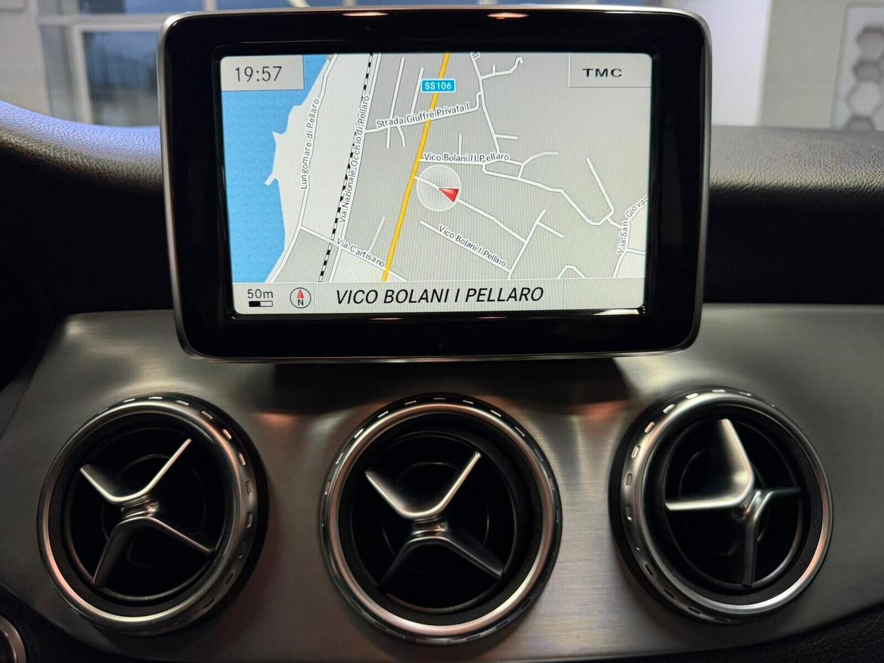 Mercedes-benz GLA 200 CDI Automatic Premium