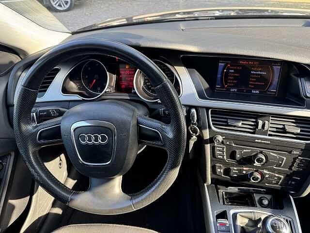 Audi A5 2.0 TDI F.AP. Ambition