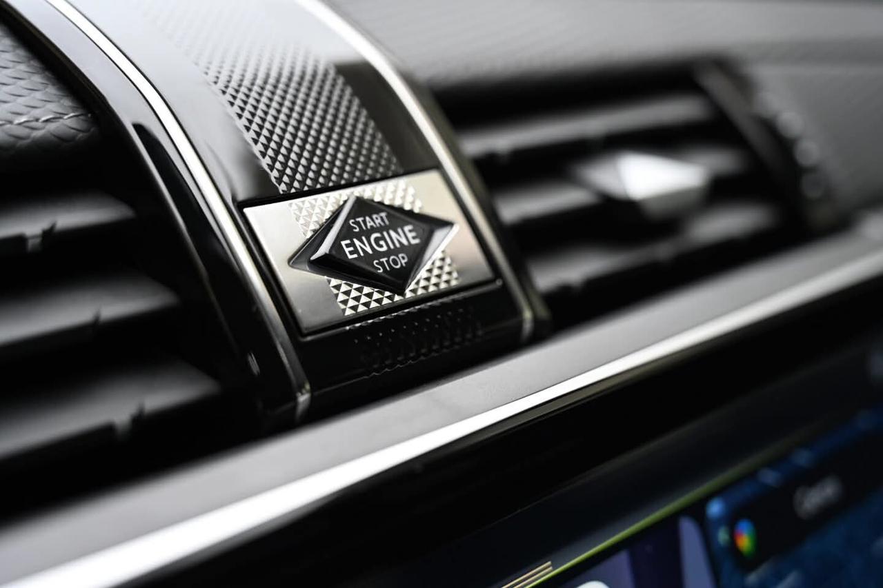 Ds 7 BlueHDi 130 aut. Bastille