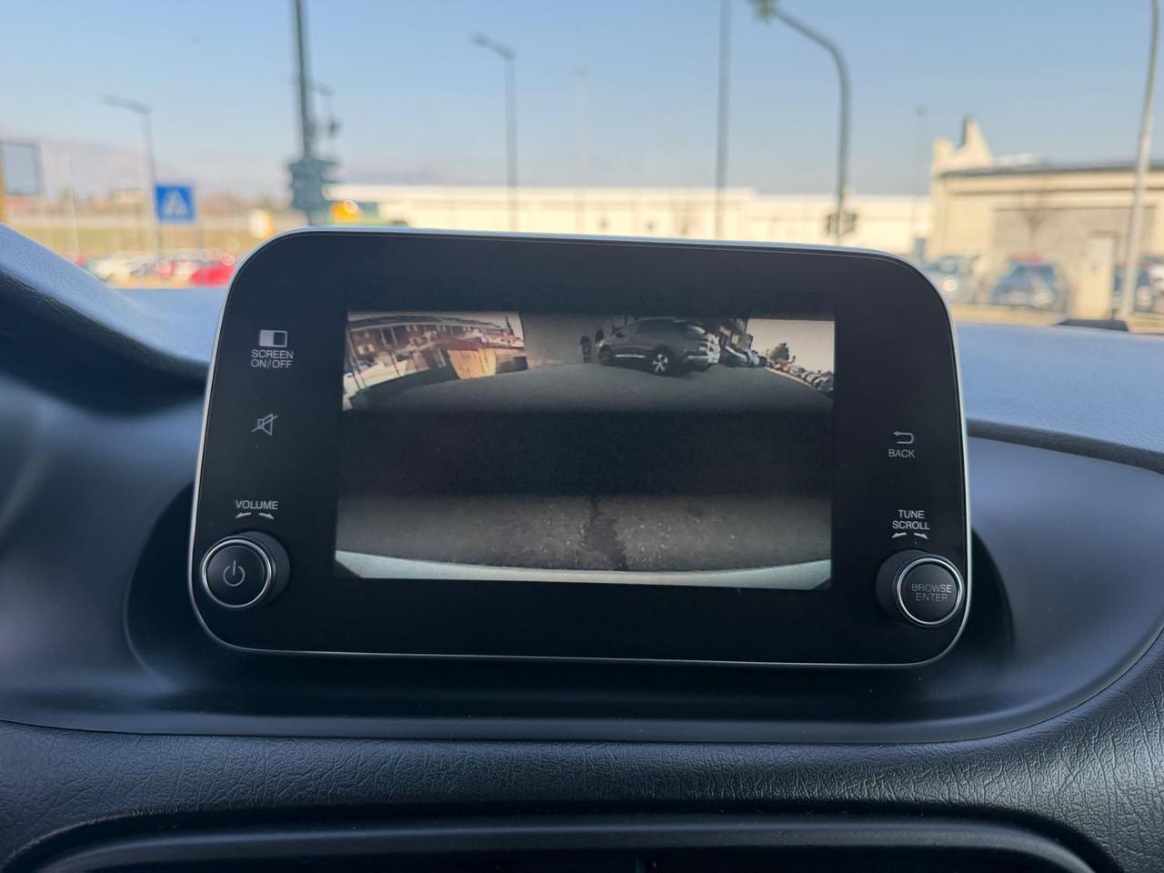 Fiat Tipo 1.3 Multijet Lounge *PROMO FINANZI #9498