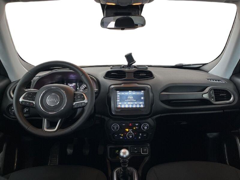 Jeep Renegade 2019 1.0 t3 Longitude 2wd