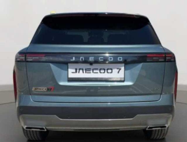 JAECOO Jaecoo 7 PHEV 1.5TGDI 143CV+2 MOTORI ELETTRICI Premium