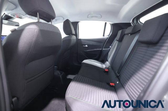 PEUGEOT 208 PURETECH 75 STOP&START 5 PORTE ACTIVE NEOPATENTATI