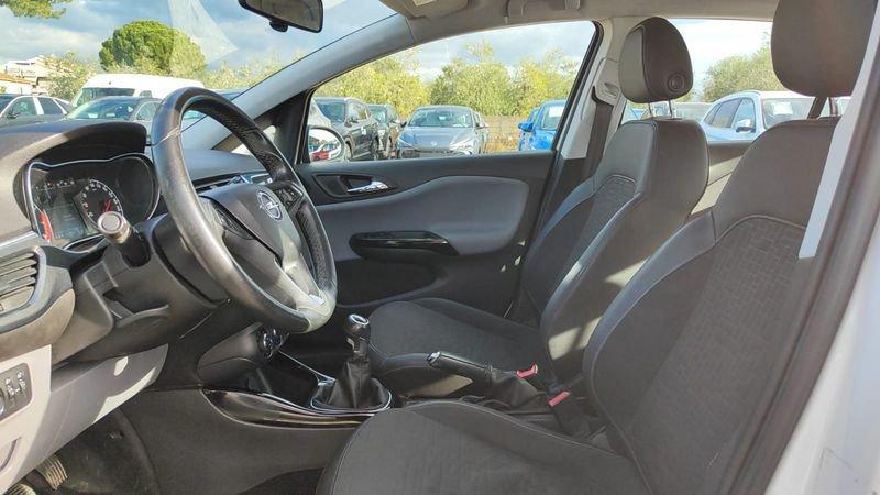 Opel Corsa Corsa 1.4 90CV GPL Tech 5 porte Cosmo