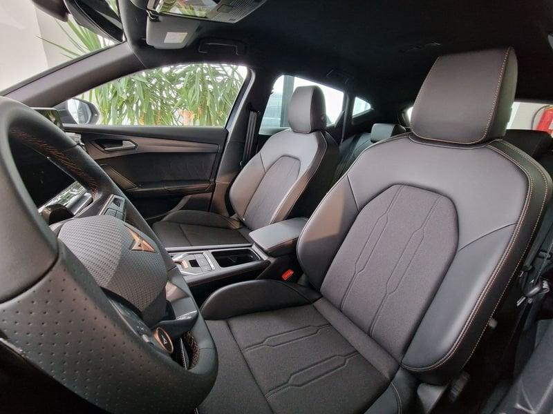 Cupra Formentor Formentor 1.5 Hybrid DSG + EDGE + 19"