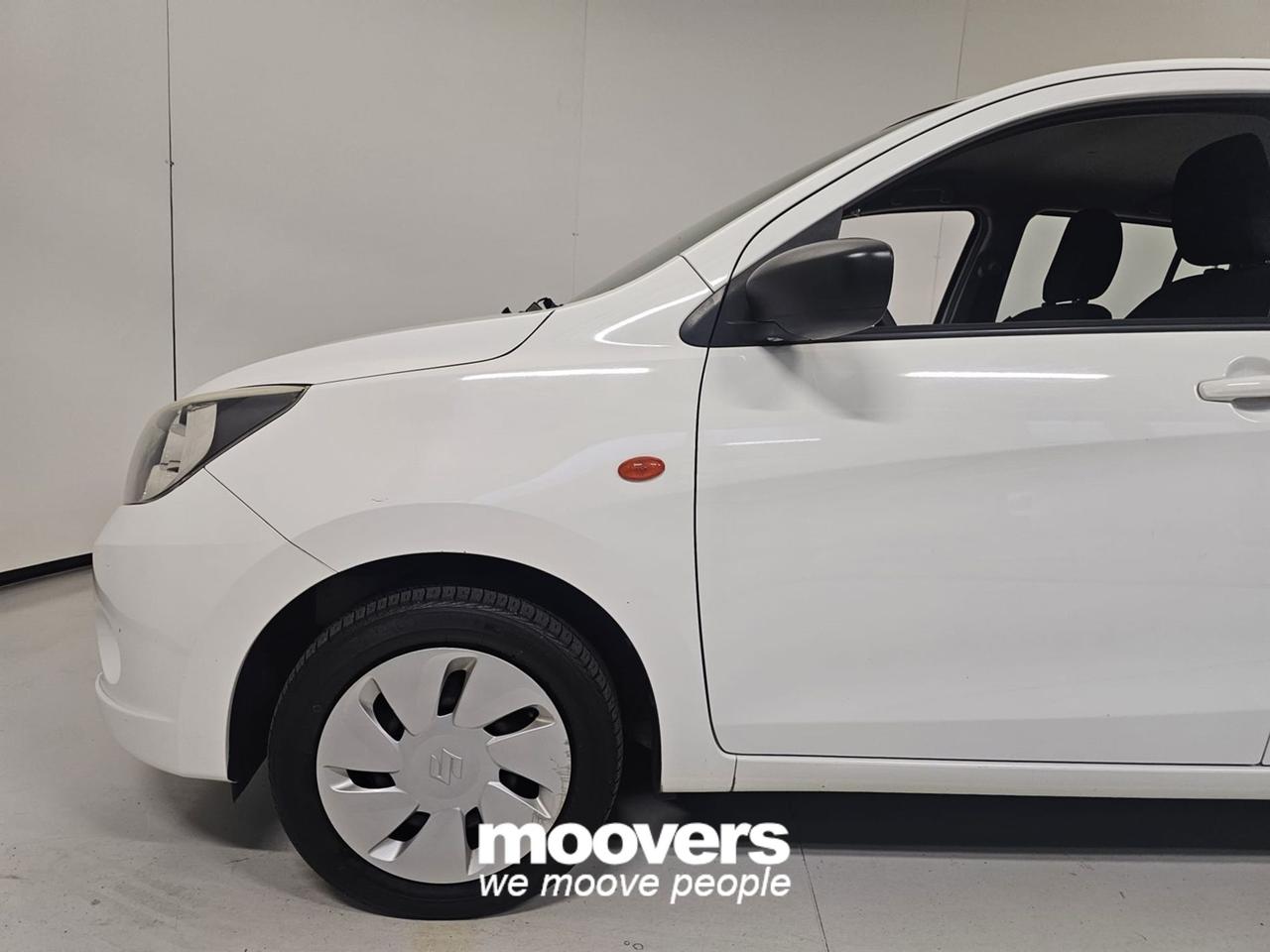 SUZUKI Celerio 1.0 Easy