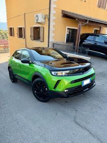 Opel Mokka 1.2 Turbo 130 CV GS Line 2022