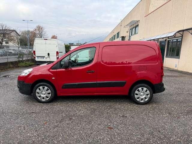 Peugeot Partner 1.6 HDi 90CV FAP L1 3 posti Furgone Affaire
