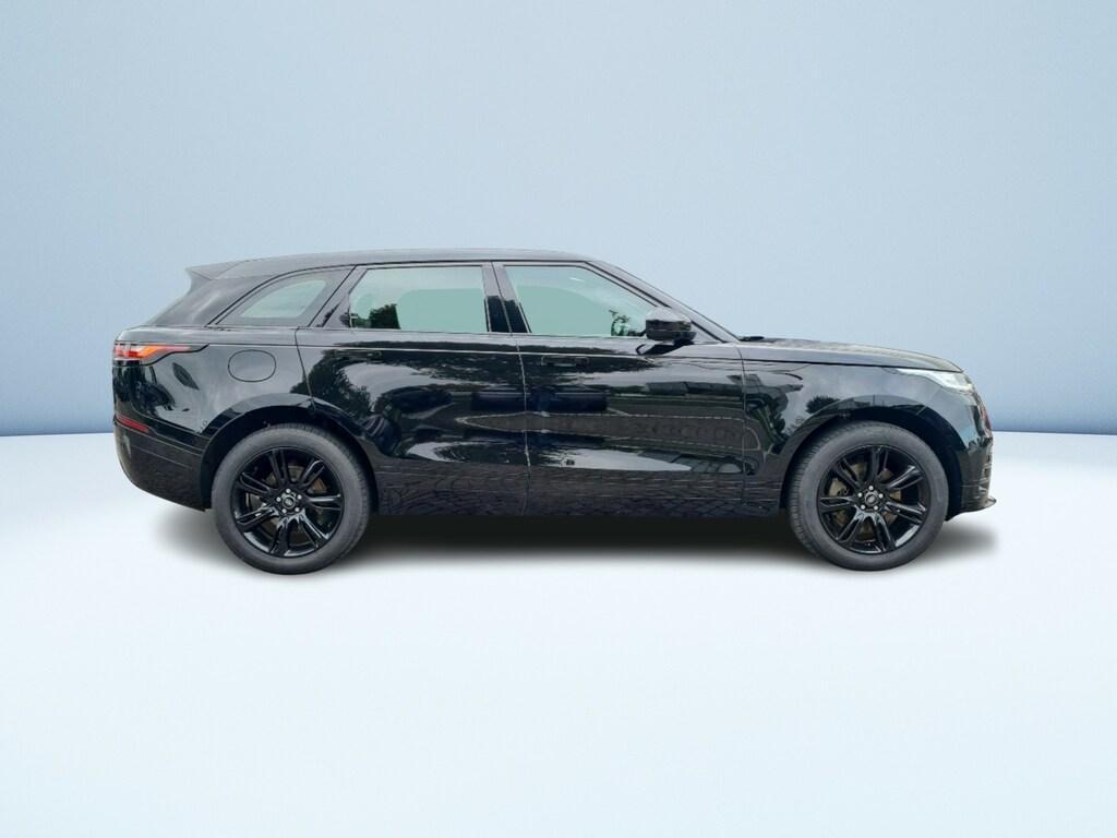 Land Rover Range Rover Velar 2.0 D I4 MHEV R-Dynamic S 4WD Auto