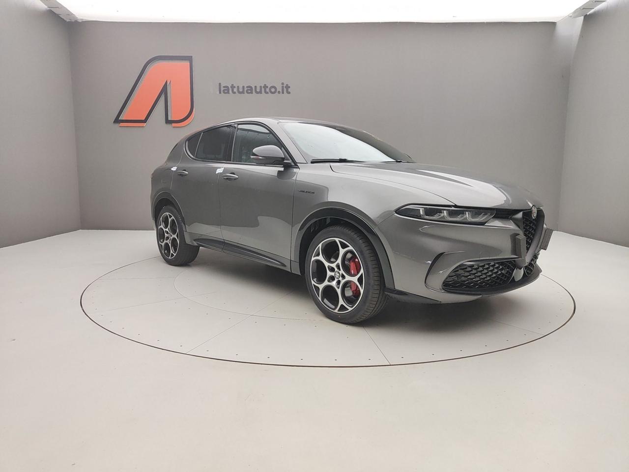 ALFA ROMEO Tonale 1.5 160CV HYBRID VELOCE TCT7