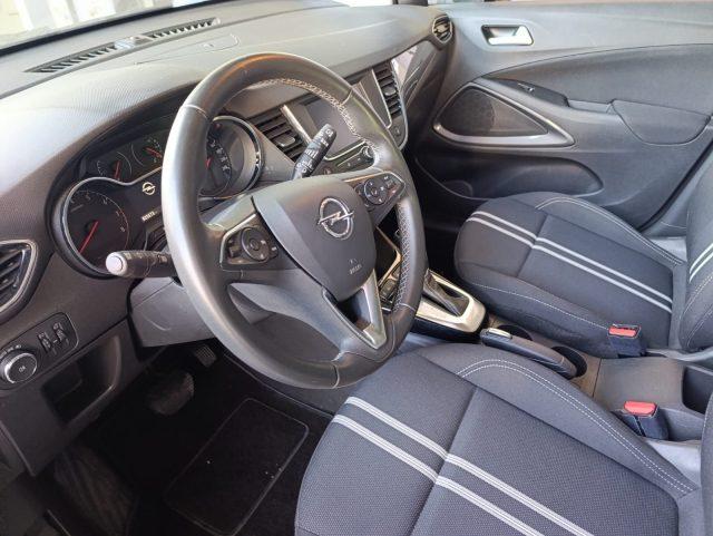 OPEL Crossland 1.2 Turbo 12V 130 CV aut. Start&Stop Elegance