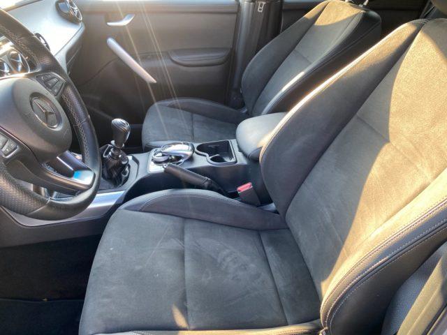 MERCEDES-BENZ X 250 d 4Matic Power